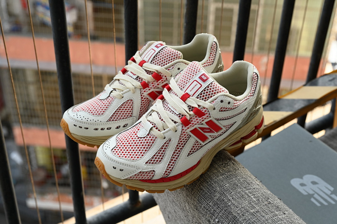 yupoo_407946_b93e0f61.jpg 【BA7CE】白红-RO 1906R系列复古时尚 M1906RO NEW BALANCE White Red