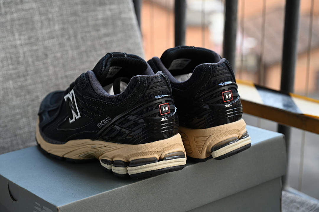 yupoo_408009_697c799f.jpg 【BA7CE】黑色-RK 1906R系列复古时尚 M1906RK NEW BALANCE Black