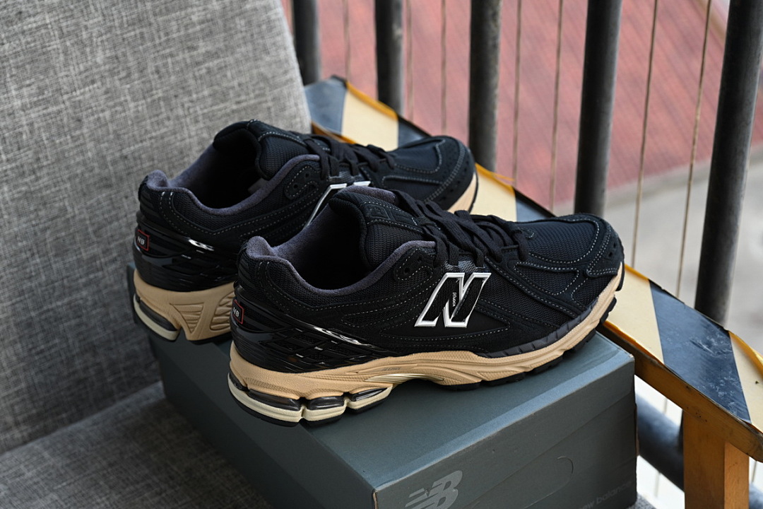 yupoo_408009_8aa229c4.jpg 【BA7CE】黑色-RK 1906R系列复古时尚 M1906RK NEW BALANCE Black