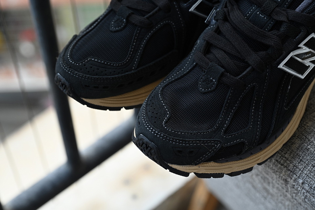 yupoo_408009_d6a8b1bd.jpg 【BA7CE】黑色-RK 1906R系列复古时尚 M1906RK NEW BALANCE Black