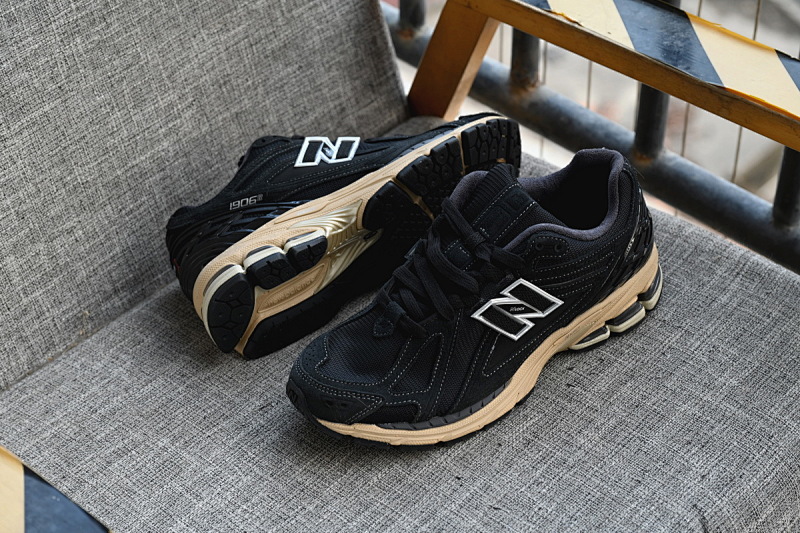 yupoo_408009_db9e6eb2.jpg 【BA7CE】黑色-RK 1906R系列复古时尚 M1906RK NEW BALANCE Black