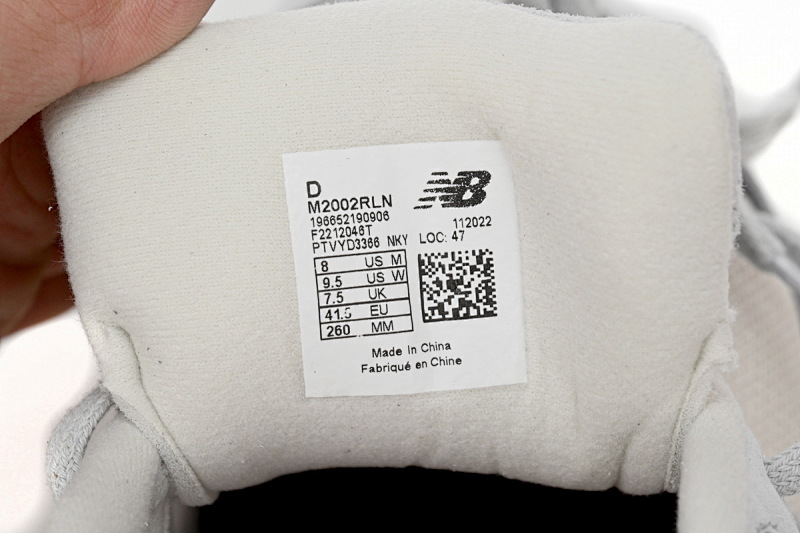 yupoo_408138_50a812ba.jpg 【BA7CE】 灰白色RLN 新百伦NB复古休闲跑步鞋 M2002RLN New Balance 2002R Sea Grey
