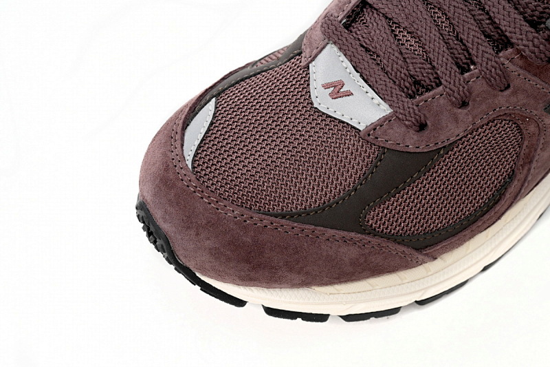 【BA7CE】 黑棕色RCD 新百伦NB复古休闲跑步鞋 M2002RCD New Balance 2002R Sea Black Brown