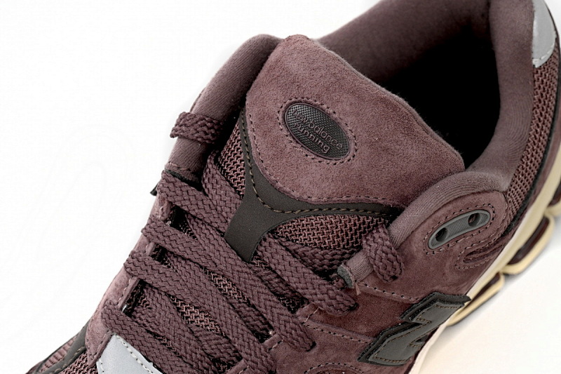 【BA7CE】 黑棕色RCD 新百伦NB复古休闲跑步鞋 M2002RCD New Balance 2002R Sea Black Brown