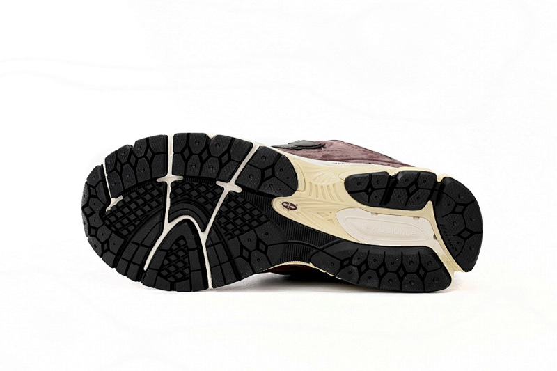 【BA7CE】 黑棕色RCD 新百伦NB复古休闲跑步鞋 M2002RCD New Balance 2002R Sea Black Brown
