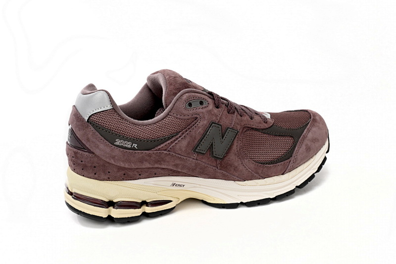 【BA7CE】 黑棕色RCD 新百伦NB复古休闲跑步鞋 M2002RCD New Balance 2002R Sea Black Brown