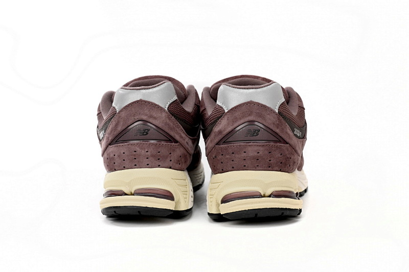 【BA7CE】 黑棕色RCD 新百伦NB复古休闲跑步鞋 M2002RCD New Balance 2002R Sea Black Brown