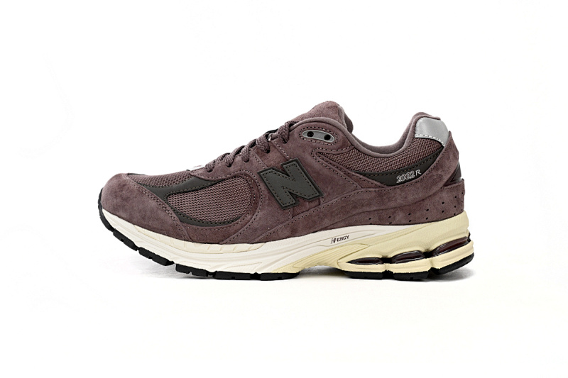 【BA7CE】 黑棕色RCD 新百伦NB复古休闲跑步鞋 M2002RCD New Balance 2002R Sea Black Brown