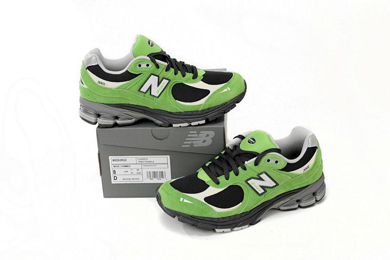 yupoo_408204_ebf1dca7.jpg 【BA7CE】 黑绿色RGZ 新百伦NB复古休闲跑步鞋 M2002RGZ New Balance 2002R Sea Black Green