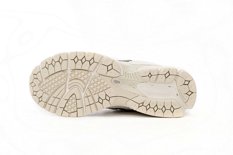 【BA7CE】奶白色RJN 新百伦NB复古休闲跑步鞋 M2002RJN New Balance 2002R Shallow Cream