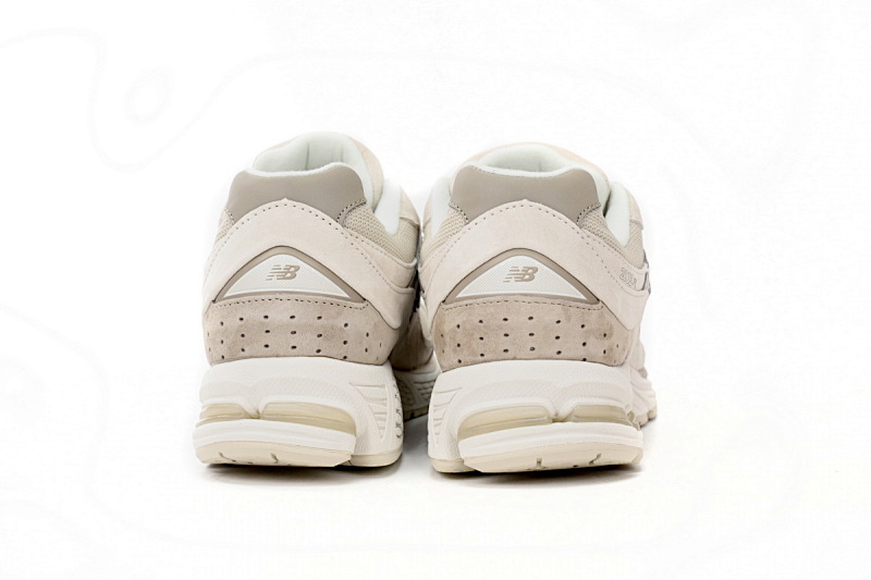 【BA7CE】奶白色RJN 新百伦NB复古休闲跑步鞋 M2002RJN New Balance 2002R Shallow Cream