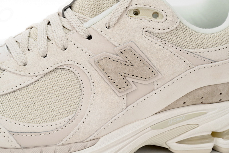 【BA7CE】奶白色RJN 新百伦NB复古休闲跑步鞋 M2002RJN New Balance 2002R Shallow Cream