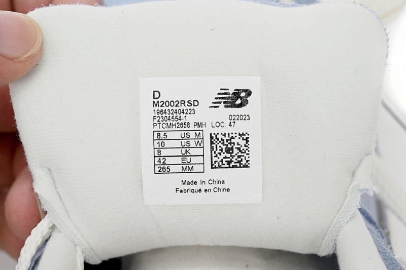 yupoo_408270_0f7f294f.jpg 【BA7CE】浅灰蓝RSD 新百伦NB复古休闲跑步鞋 M2002RSD New Balance 2002R Shallow Powder Blue