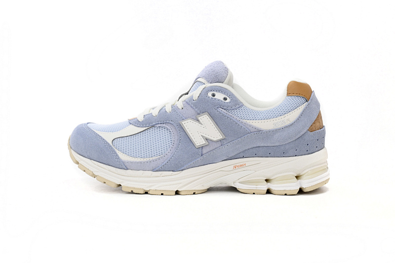 【BA7CE】浅灰蓝RSD 新百伦NB复古休闲跑步鞋 M2002RSD New Balance 2002R Shallow  Powder Blue
