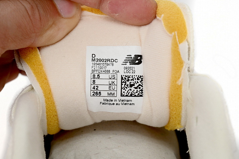 yupoo_408303_16cdd71a.jpg 【BA7CE】 海盐色RDC 新百伦NB复古休闲跑步鞋 M2002RDC New Balance 2002R Sea Salt Color