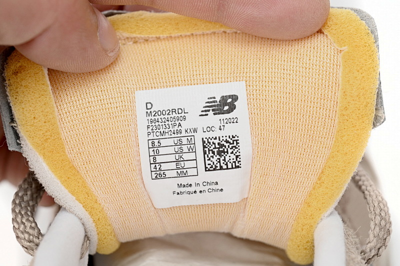 yupoo_408336_154a2be5.jpg 【BA7CE】浅卡其RDL 新百伦NB复古休闲跑步鞋 M2002RDL New Balance 2002R Shallow Khaki
