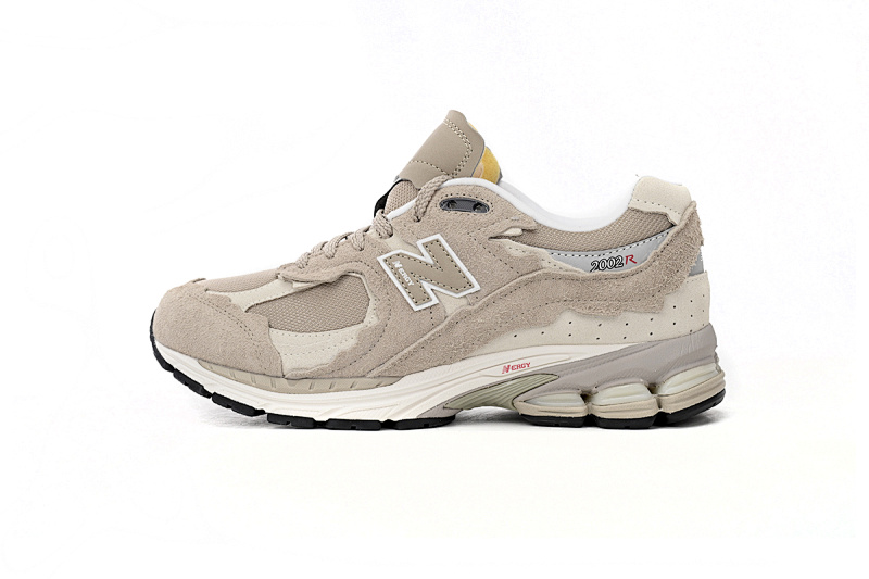 【BA7CE】浅卡其RDL 新百伦NB复古休闲跑步鞋 M2002RDL New Balance 2002R Shallow Khaki