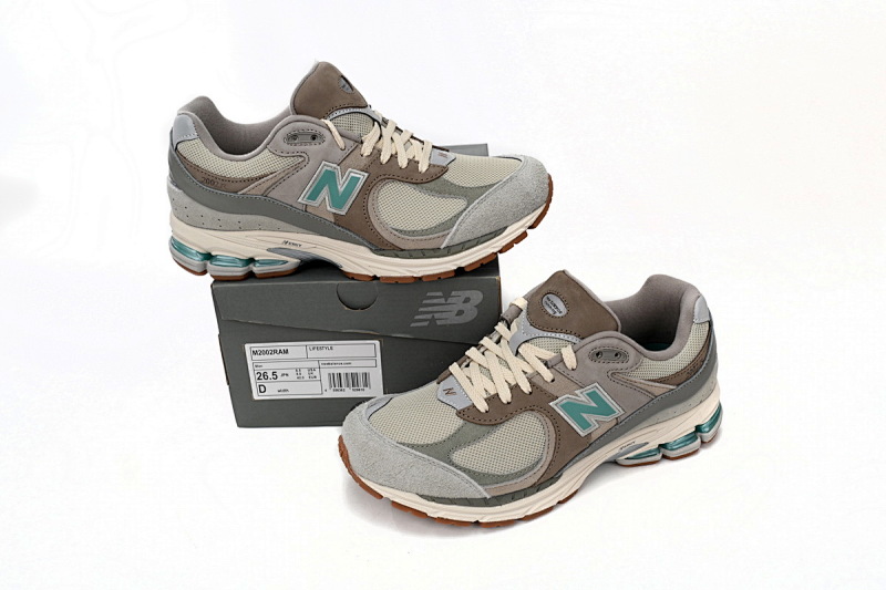 yupoo_408401_3d523cad.jpg 【BA7CE】棕翠绿RAM 新百伦NB复古休闲跑步鞋 M2002RAM New Balance 2002R Brown Emerald Green