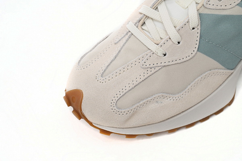 yupoo_408465_bcf4a4e1.jpg 【AA3CE】灰天蓝HG1 新百伦327系列跑鞋 WS327HG1 New Balance 327 Grey Azure