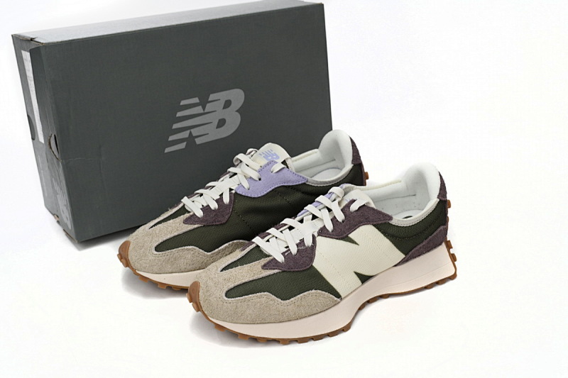 yupoo_408496_0a8009ad.jpg 【AA3CE】紫绿色COB 新百伦327系列跑鞋 WS327COB New Balance 327 Purplish Green