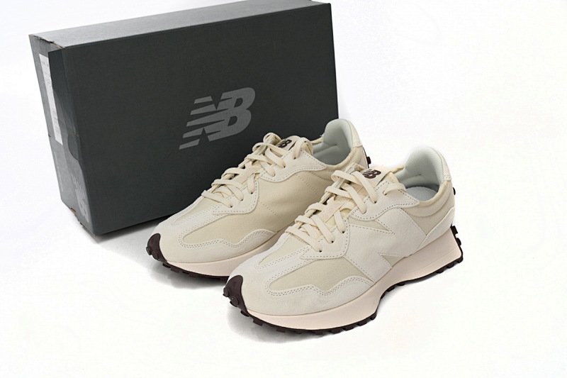 yupoo_408527_0379216e.jpg 【AA3CE】海盐白FB 新百伦327系列跑鞋 WS327FB New Balance 327 Sea salt White