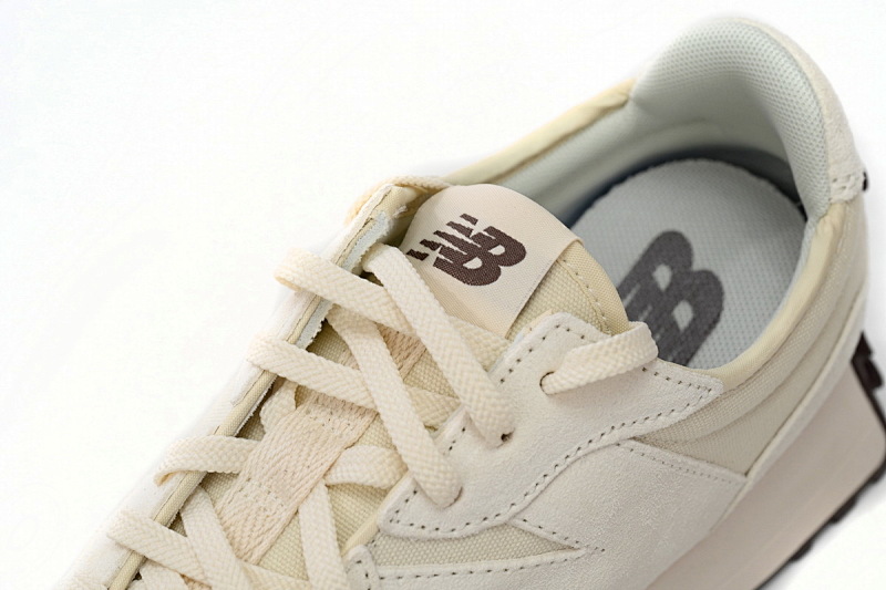 yupoo_408527_32b9fef8.jpg 【AA3CE】海盐白FB 新百伦327系列跑鞋 WS327FB New Balance 327 Sea salt White