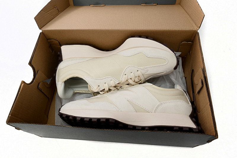 yupoo_408527_38de4421.jpg 【AA3CE】海盐白FB 新百伦327系列跑鞋 WS327FB New Balance 327 Sea salt White