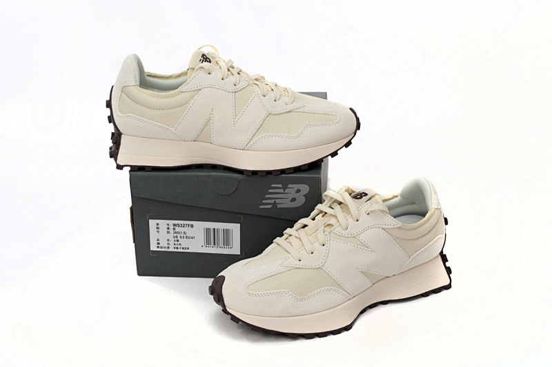 yupoo_408527_d06d831c.jpg 【AA3CE】海盐白FB 新百伦327系列跑鞋 WS327FB New Balance 327 Sea salt White