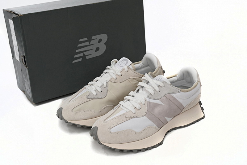 yupoo_408558_5e5b3216.jpg 【AA3CE】灰白NW1 新百伦327系列跑鞋 MS327NW1 New Balance 327 Hoary
