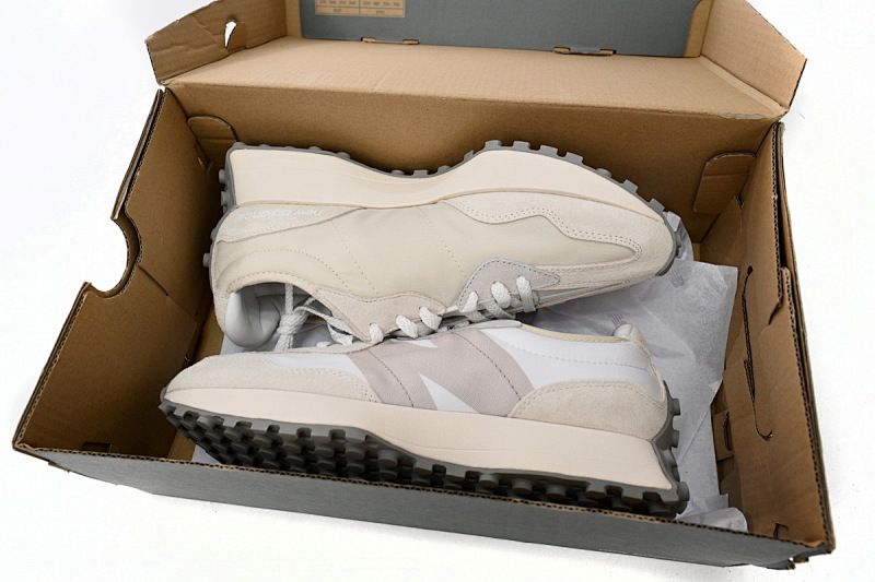 yupoo_408558_7803e3ab.jpg 【AA3CE】灰白NW1 新百伦327系列跑鞋 MS327NW1 New Balance 327 Hoary