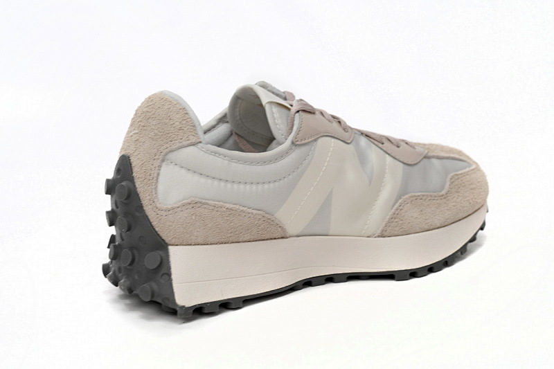 【AA3CE】红棕SFA 新百伦327系列跑鞋 WS327SFA New Balance 327 Red Brown