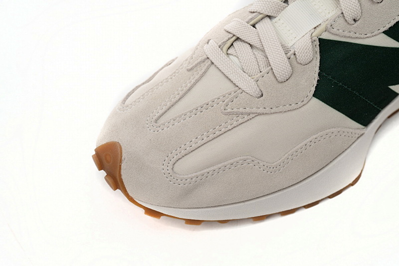 yupoo_408620_1ce5f5e3.jpg 【AA3CE】米灰绿HR1 新百伦327系列跑鞋 MS327HR1 New Balance 327 Beige Green