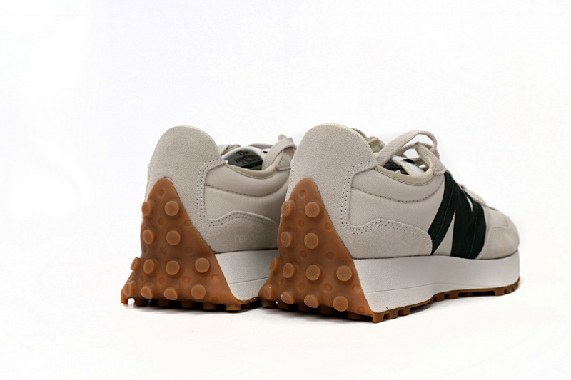 yupoo_408620_e19af68d.jpg 【AA3CE】米灰绿HR1 新百伦327系列跑鞋 MS327HR1 New Balance 327 Beige Green
