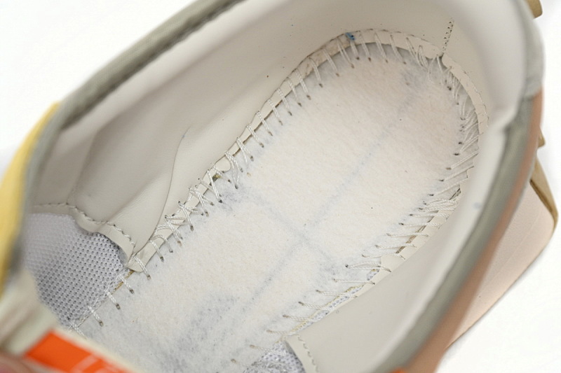 【AA3CE】米黄MS 新百伦327系列跑鞋 WS327MS New Balance 327 Cream Coloured