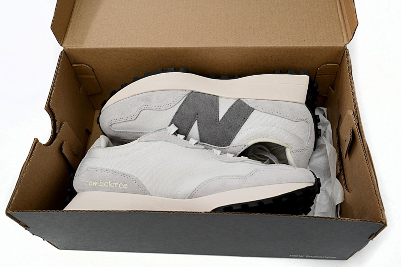 yupoo_408700_7c221f41.jpg 【AA3CE】灰白黑WE 新百伦327系列跑鞋 MS327WE New Balance 327 Grey, White and Black