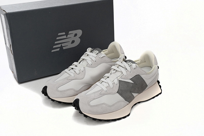 yupoo_408700_913bcf37.jpg 【AA3CE】灰白黑WE 新百伦327系列跑鞋 MS327WE New Balance 327 Grey, White and Black