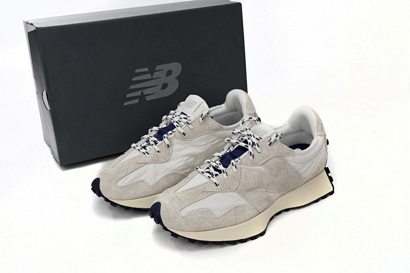 【AA3CE】水洗布RF1 新百伦327系列跑鞋 MS327RF1 New Balance 327 Washed Cloth