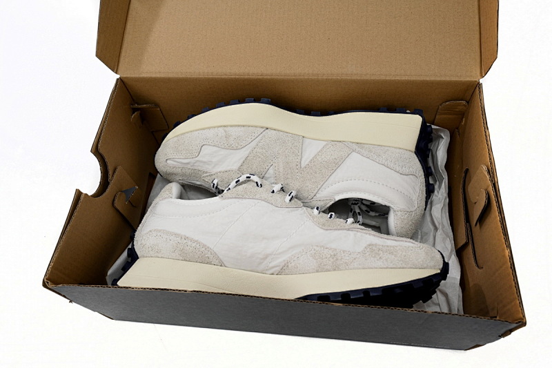 【AA3CE】水洗布RF1 新百伦327系列跑鞋 MS327RF1 New Balance 327 Washed Cloth