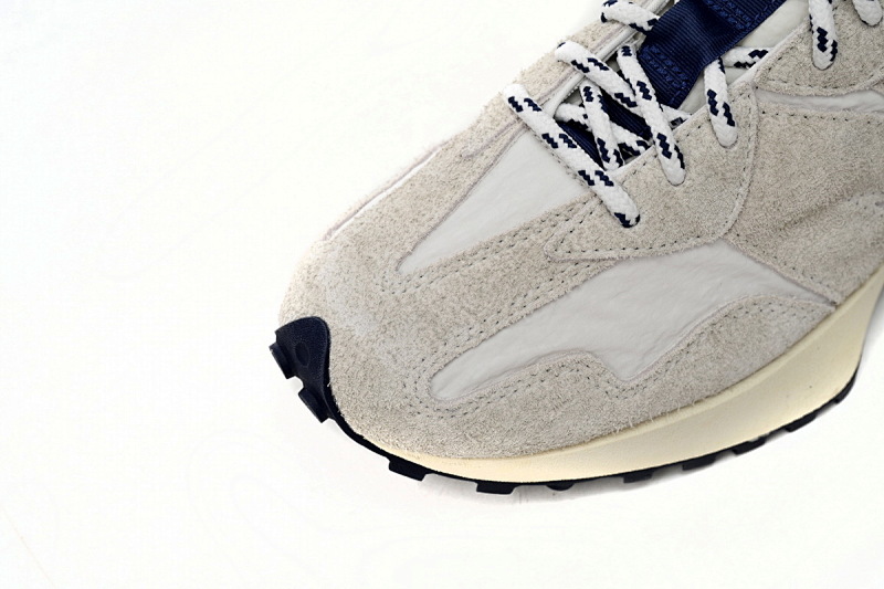 【AA3CE】水洗布RF1 新百伦327系列跑鞋 MS327RF1 New Balance 327 Washed Cloth