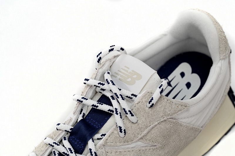 【AA3CE】水洗布RF1 新百伦327系列跑鞋 MS327RF1 New Balance 327 Washed Cloth