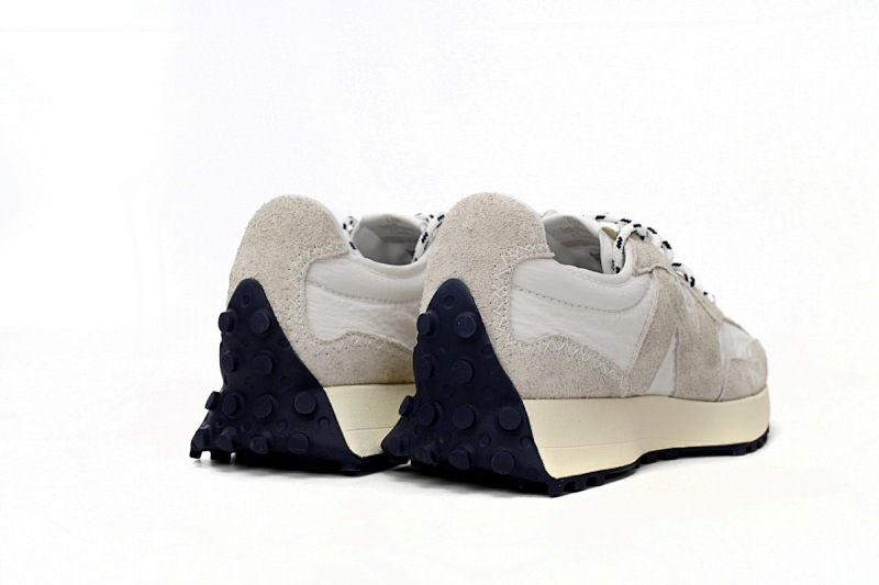 【AA3CE】水洗布RF1 新百伦327系列跑鞋 MS327RF1 New Balance 327 Washed Cloth
