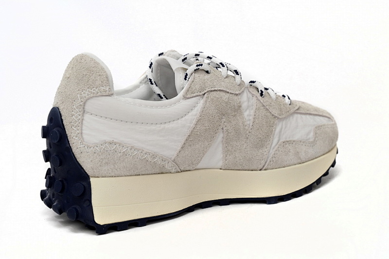 【AA3CE】水洗布RF1 新百伦327系列跑鞋 MS327RF1 New Balance 327 Washed Cloth