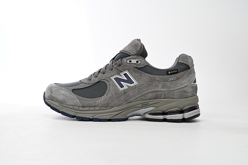 【BA7CE】棕灰色RXC 新百伦NB复古休闲跑步鞋 M2002RXC New Balance 2002R Brownish Grey