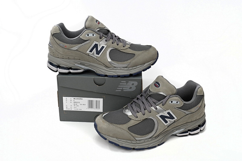 yupoo_408793_5adf66bf.jpg 【BA7CE】金典灰RA 新百伦NB复古休闲跑步鞋 M2002RA New Balance 2002R Golden Ash