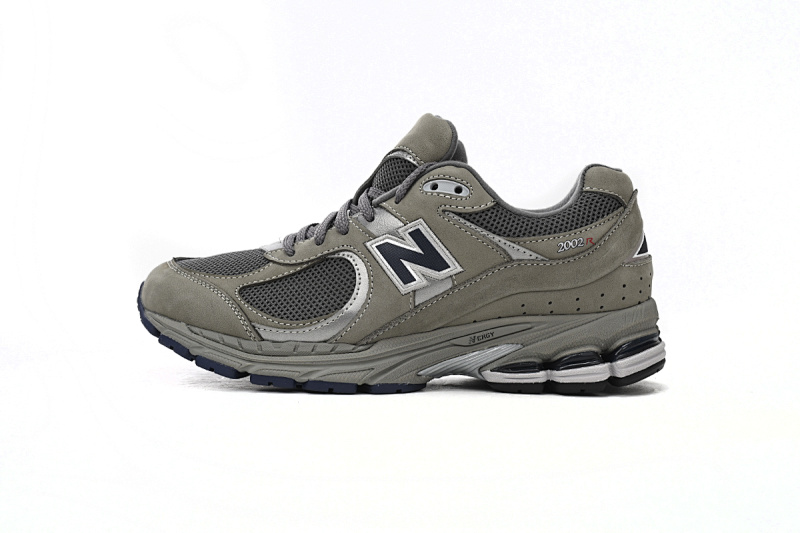 【BA7CE】金典灰RA 新百伦NB复古休闲跑步鞋 M2002RA New Balance 2002R Golden Ash