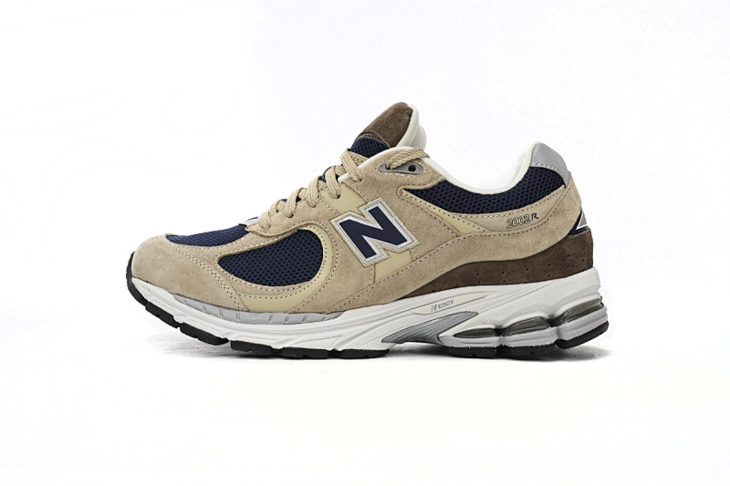 【BA7CE】卡其色R5 新百伦NB复古休闲跑步鞋 M2002R5 New Balance 2002R Kha Ki
