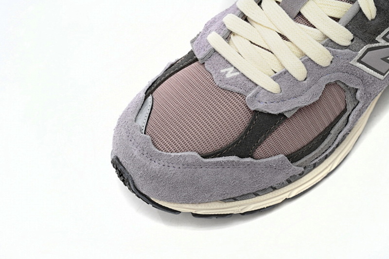 【BA7CE】烟雨紫RDY 新百伦NB复古休闲跑步鞋 M2002RDY New Balance 2002R Misty Rain And Purple
