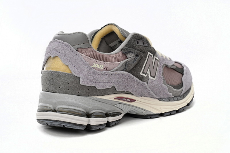 【BA7CE】烟雨紫RDY 新百伦NB复古休闲跑步鞋 M2002RDY New Balance 2002R Misty Rain And Purple