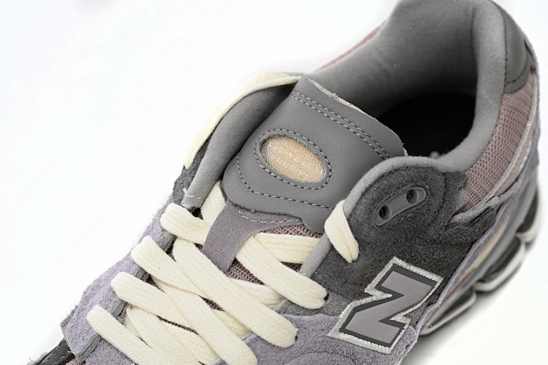 【BA7CE】烟雨紫RDY 新百伦NB复古休闲跑步鞋 M2002RDY New Balance 2002R Misty Rain And Purple