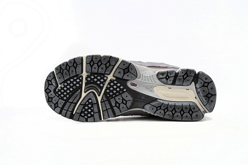 【BA7CE】烟雨紫RDY 新百伦NB复古休闲跑步鞋 M2002RDY New Balance 2002R Misty Rain And Purple
